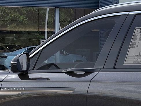 New 2026 Lincoln Nautilus Black Label AWD/4WD image 20