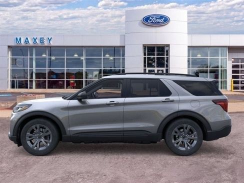 New 2026 Ford Explorer Active w/ Active Comfort Package AWD/4WD image 72