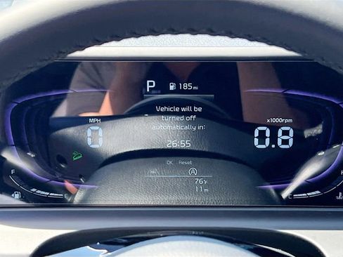 New 2026 Kia Seltos S FWD image 12