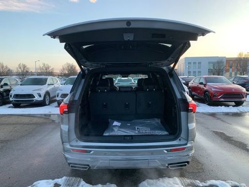 New 2026 Buick Enclave Avenir w/ Super Cruise Package image 27