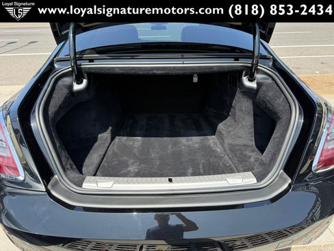 Used 2022 Rolls-Royce Ghost AWD/4WD image 9