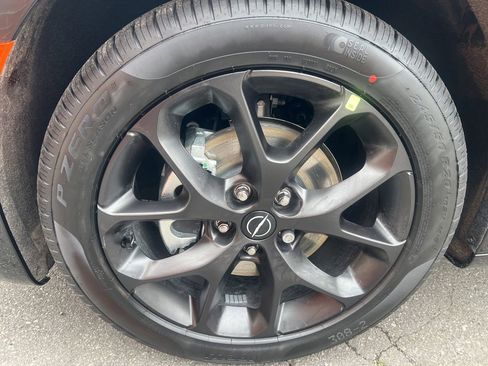 New 2026 Chrysler Pacifica Select w/ S Appearance Package image 9