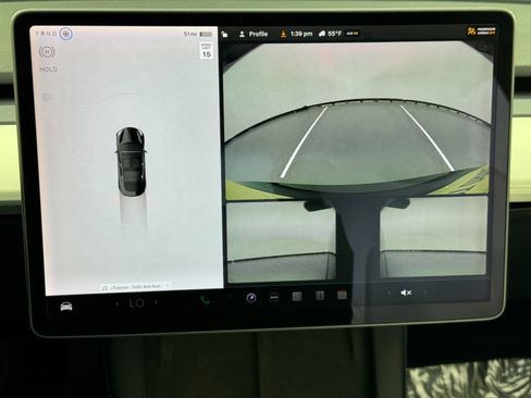 Used 2021 Tesla Model 3 Standard Range Plus image 33