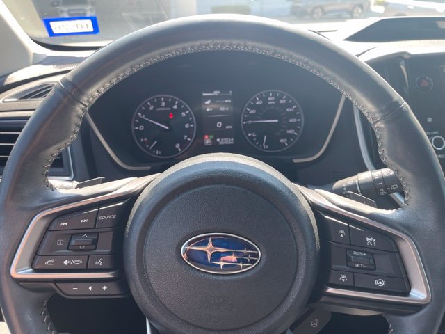 Used 2023 Subaru Ascent Touring AWD/4WD image 8