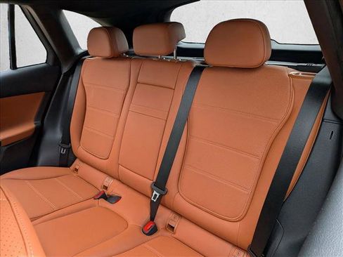 Certified 2026 Mercedes-Benz GLC 300 4MATIC image 16