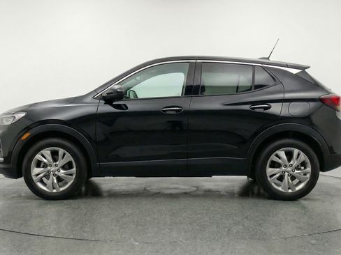 Used 2025 Buick Encore GX Preferred image 5