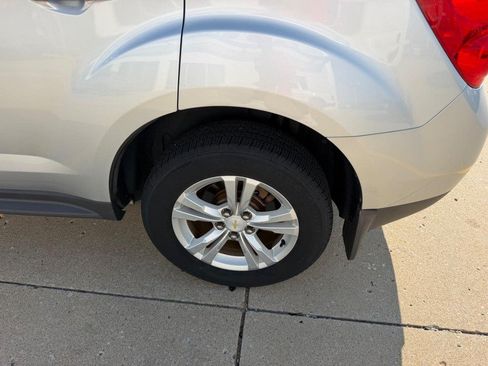 Used 2015 Chevrolet Equinox LS w/ LPO, Protection Package FWD image 5