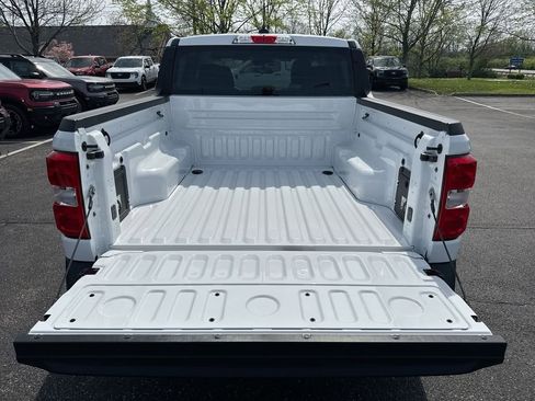 New 2026 Ford Maverick XLT w/ 4K Tow Package AWD/4WD image 23