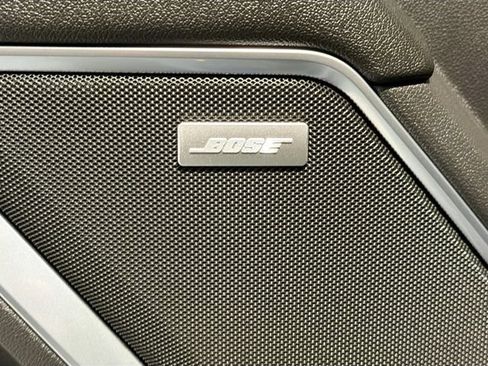 Used 2023 Chevrolet Silverado 1500 LTZ w/ Technology Package AWD/4WD image 17