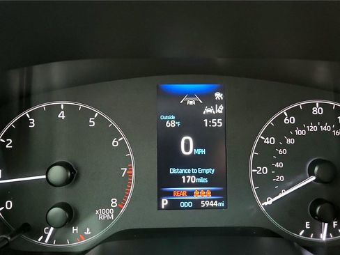 Used 2024 Toyota Corolla LE image 26