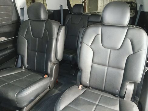 Used 2022 Kia Telluride EX w/ EX Premium Package AWD/4WD image 14