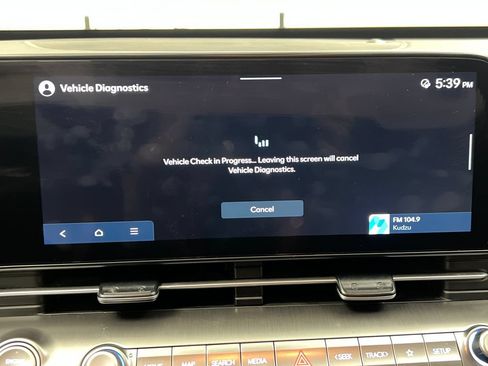 Used 2024 Hyundai Kona SEL AWD/4WD image 62