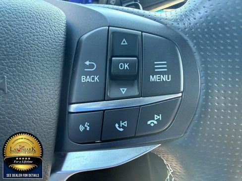 Used 2020 Ford Explorer ST w/ ST Street Pack AWD/4WD image 11