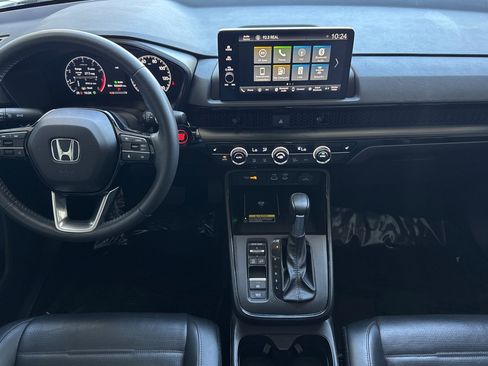 Used 2024 Honda CR-V EX-L image 15