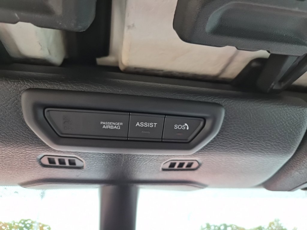 Used 2023 Jeep Wrangler Unlimited Rubicon 4xe AWD/4WD image 33