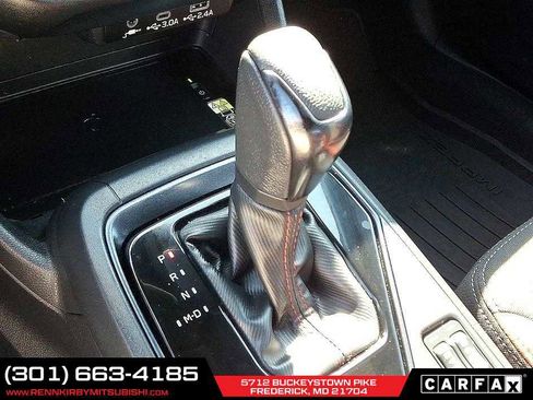 Used 2024 Subaru Impreza RS image 16