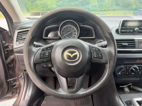 Used 2014 MAZDA MAZDA3 i Sport FWD image 15