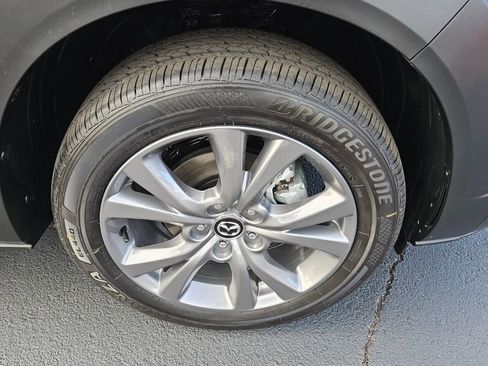 New 2026 MAZDA CX-30 AWD 2.5 S image 16