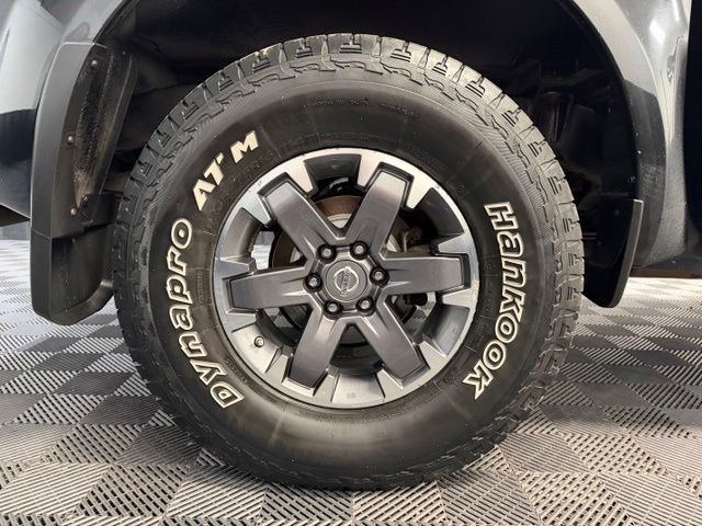 Used 2019 Nissan Frontier PRO-4X AWD/4WD image 30