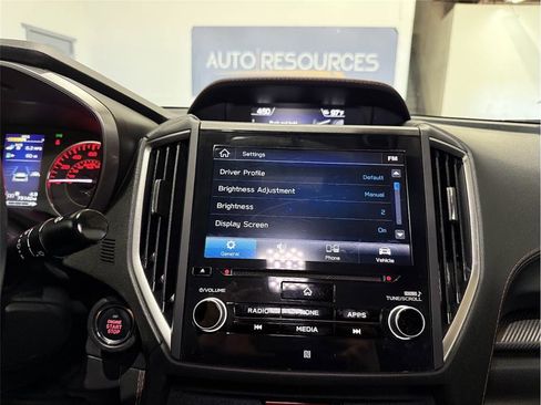 Used 2020 Subaru Impreza 2.0i Sport image 37