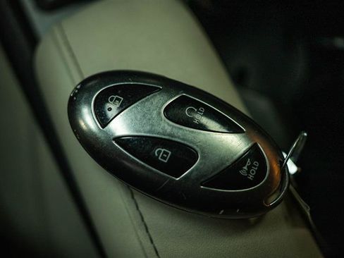 Used 2025 Hyundai Sonata SEL FWD image 22