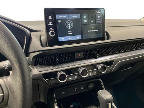 New 2026 Honda CR-V LX image 18