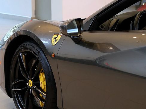 Certified 2018 Ferrari 488 Spider RWD image 65