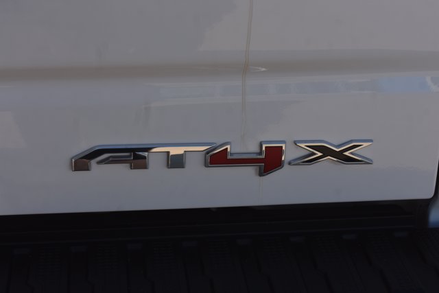Used 2023 GMC Sierra 1500 AT4X AWD/4WD image 7