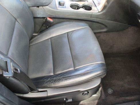 Used 2016 Jeep Grand Cherokee Summit w/ Skid Plate Group image 19