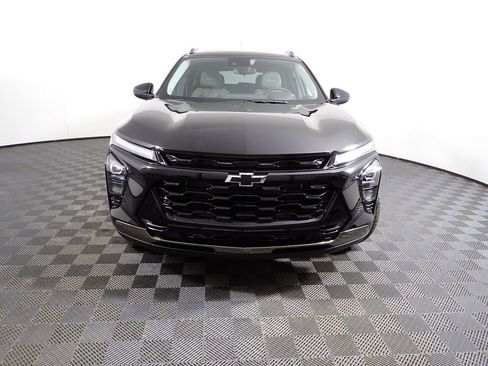 New 2026 Chevrolet Trax ACTIV w/ Sunroof Package image 7