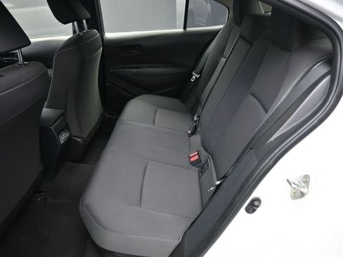 Certified 2025 Toyota Corolla LE image 20