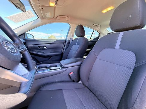 Used 2024 Nissan Sentra SV image 20