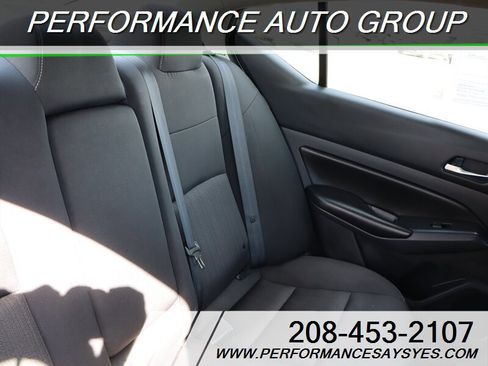 Used 2022 Nissan Altima 2.5 S image 7