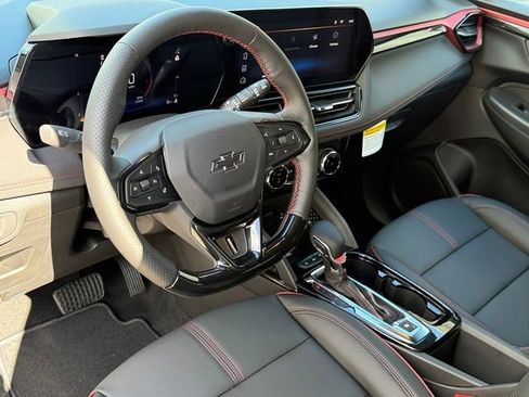 New 2026 Chevrolet TrailBlazer RS w/ Convenience Package image 15