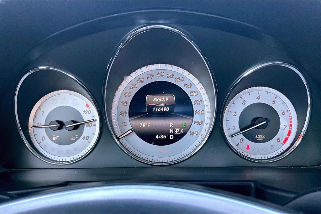 Used 2015 Mercedes-Benz GLK 350 4MATIC image 20