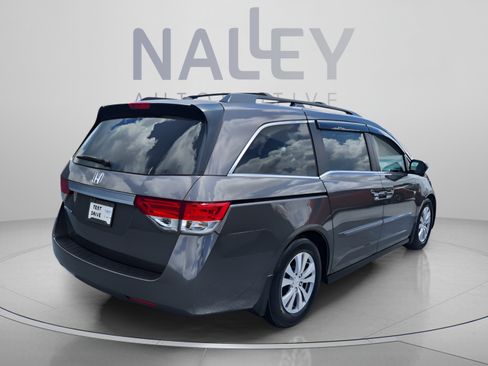 Used 2014 Honda Odyssey EX-L image 5