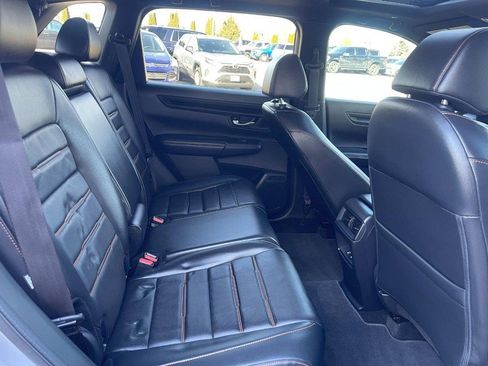 Used 2024 Honda CR-V Sport-L image 13
