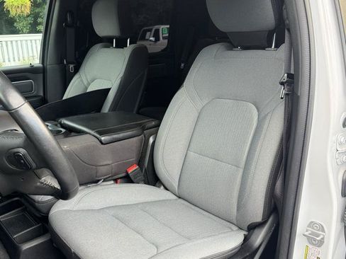 Used 2023 RAM 1500 Big Horn RWD image 13