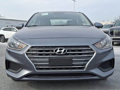 Used 2019 Hyundai Accent SE image 2
