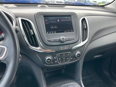 Used 2024 Chevrolet Equinox LT AWD/4WD image 10