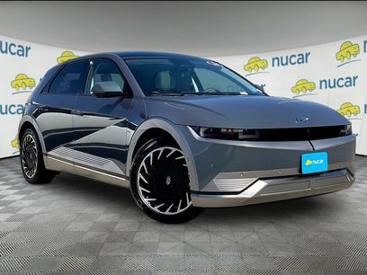 Used 2024 Hyundai Ioniq 5 Limited