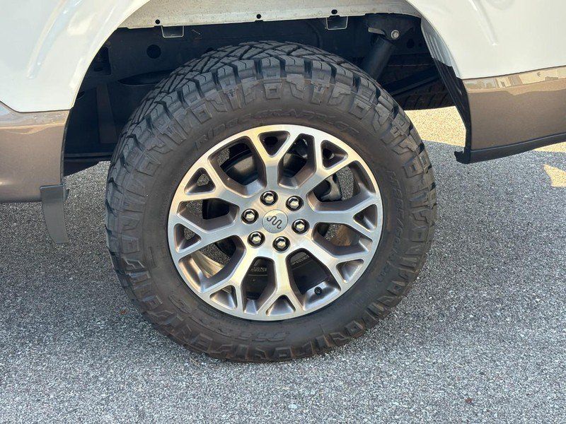 Used 2022 Ford F150 King Ranch w/ Tow Technology Package AWD/4WD image 10