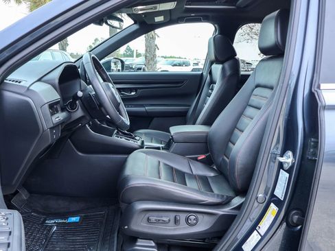 Used 2024 Honda CR-V Sport-L image 7