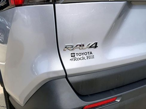 Used 2024 Toyota RAV4 LE image 32
