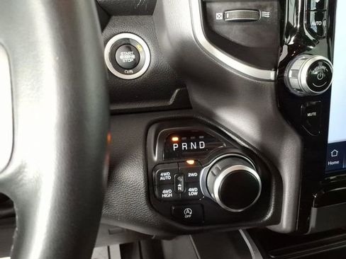 Used 2023 RAM 1500 Big Horn AWD/4WD image 19