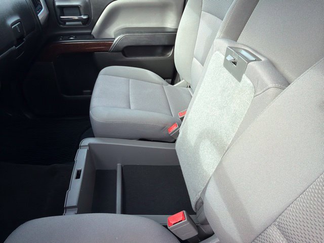 Used 2016 GMC Sierra 1500 SLE w/ SLE Value Package AWD/4WD image 16