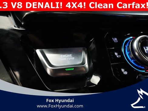 Used 2023 GMC Sierra 1500 Denali image 30