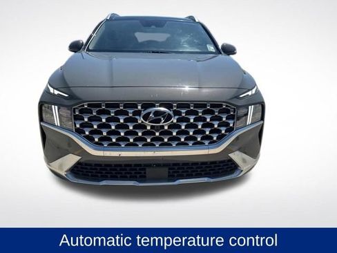 Used 2023 Hyundai Santa Fe SEL w/ Premium Package FWD image 3