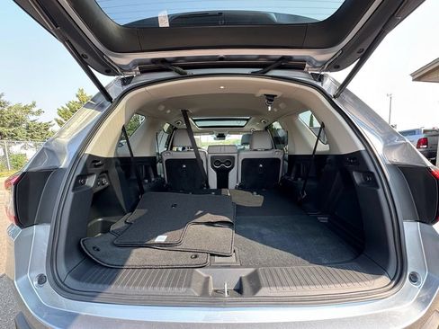 Used 2025 Honda Pilot Touring image 44