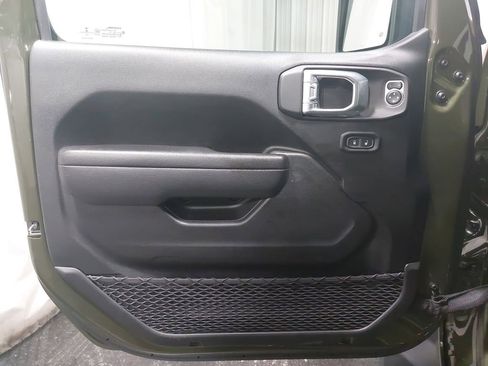 Used 2022 Jeep Gladiator Sport image 68